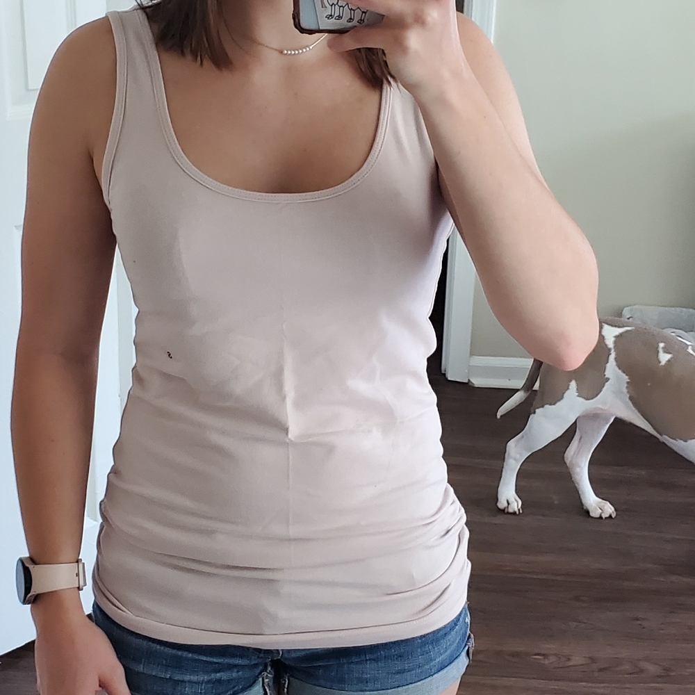 Maurices Tank Top